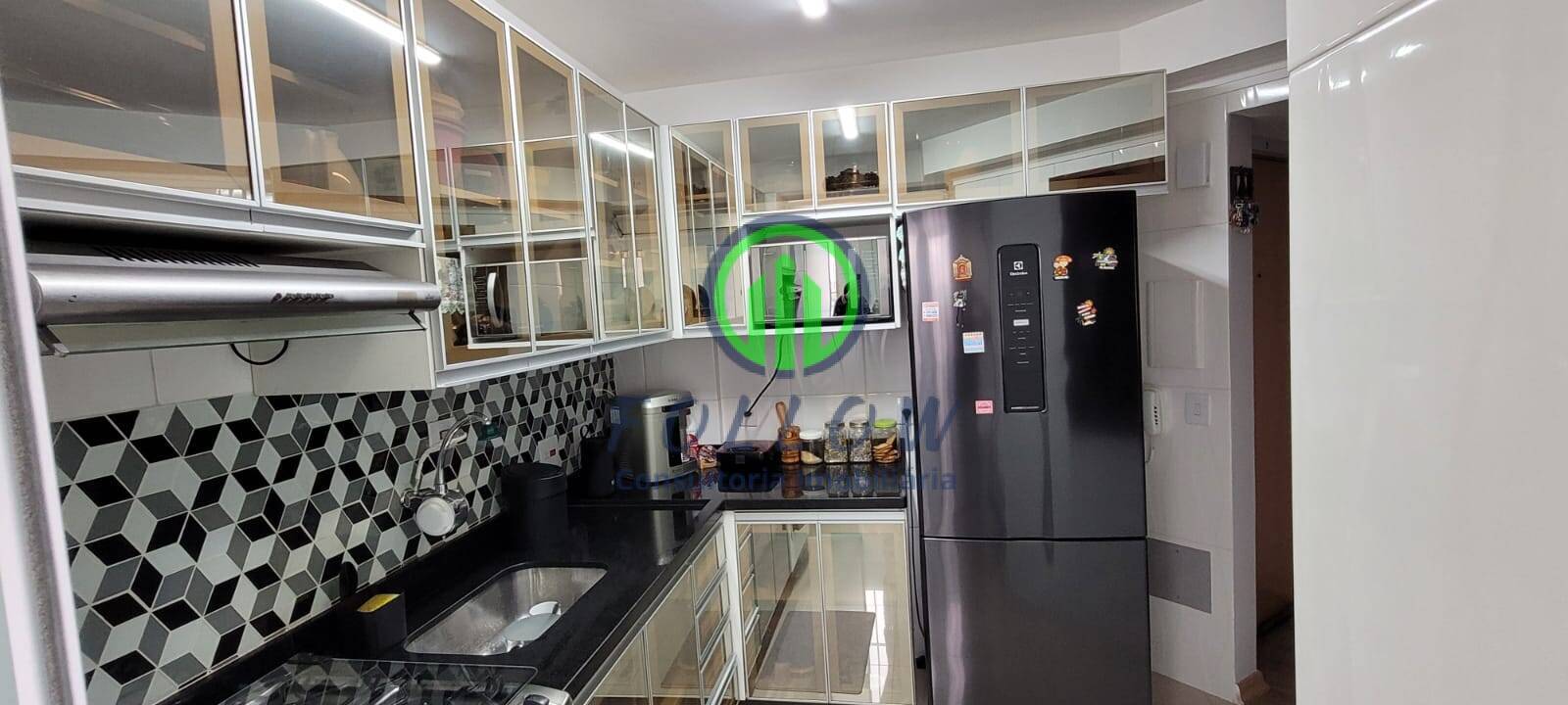 Apartamento, 2 quartos, 54 m² - Foto 10