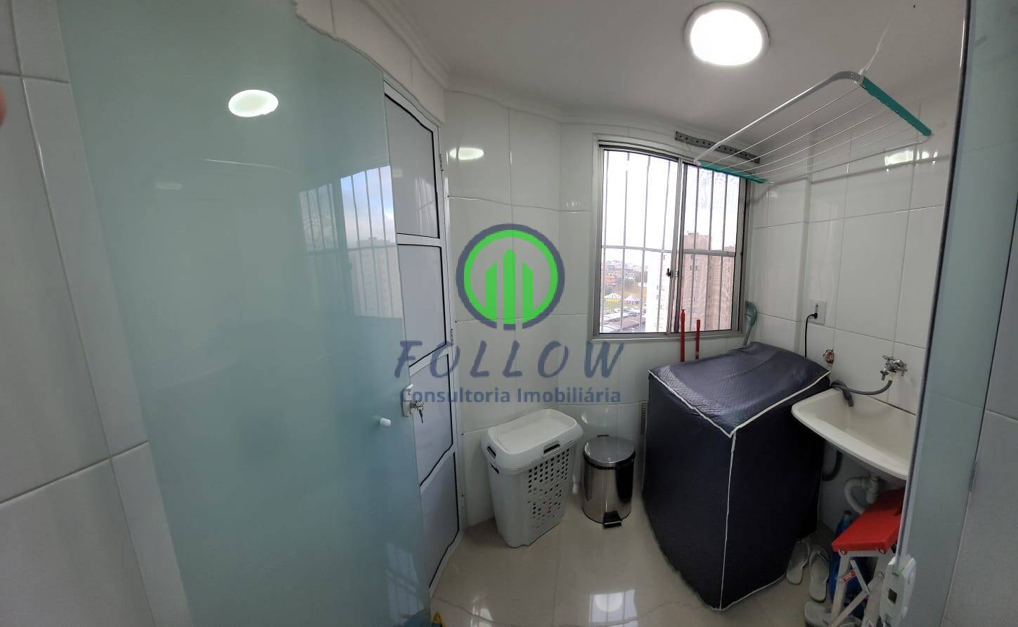 Apartamento, 2 quartos, 54 m² - Foto 26