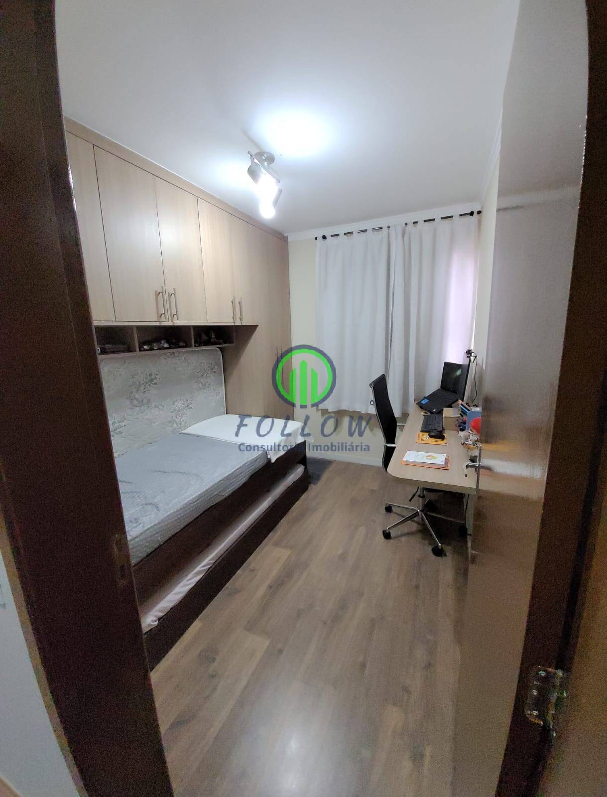 Apartamento, 2 quartos, 54 m² - Foto 25