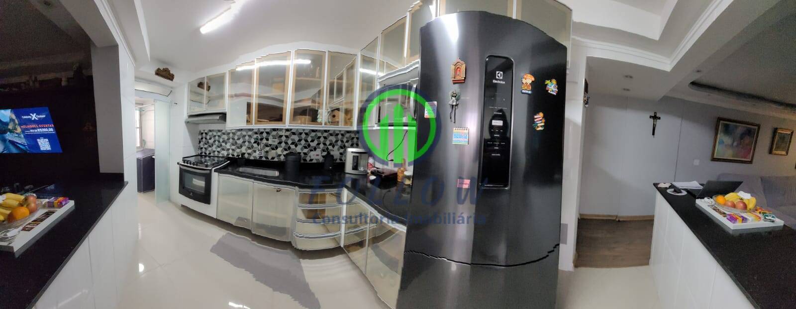 Apartamento, 2 quartos, 54 m² - Foto 8