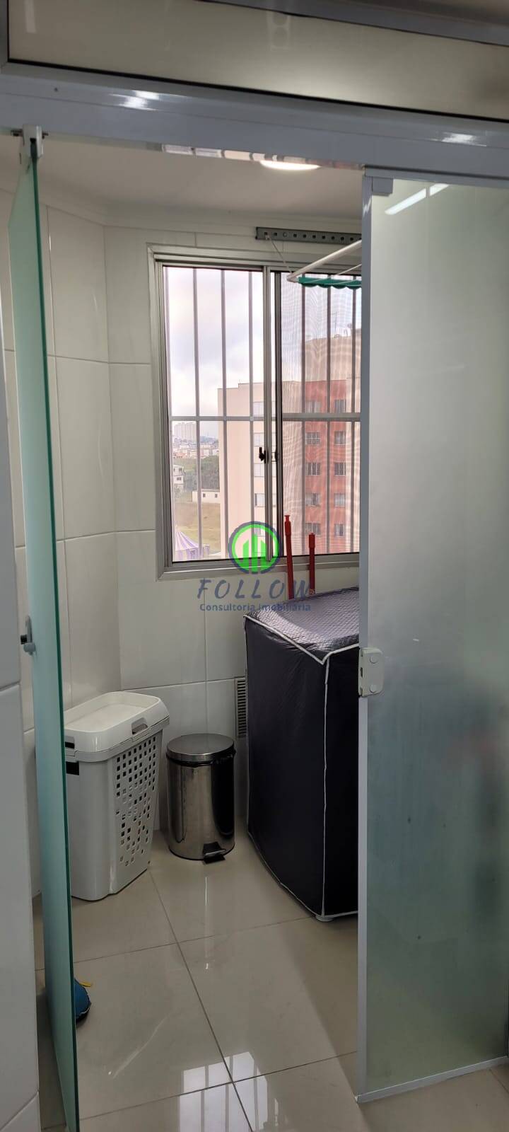 Apartamento, 2 quartos, 54 m² - Foto 27