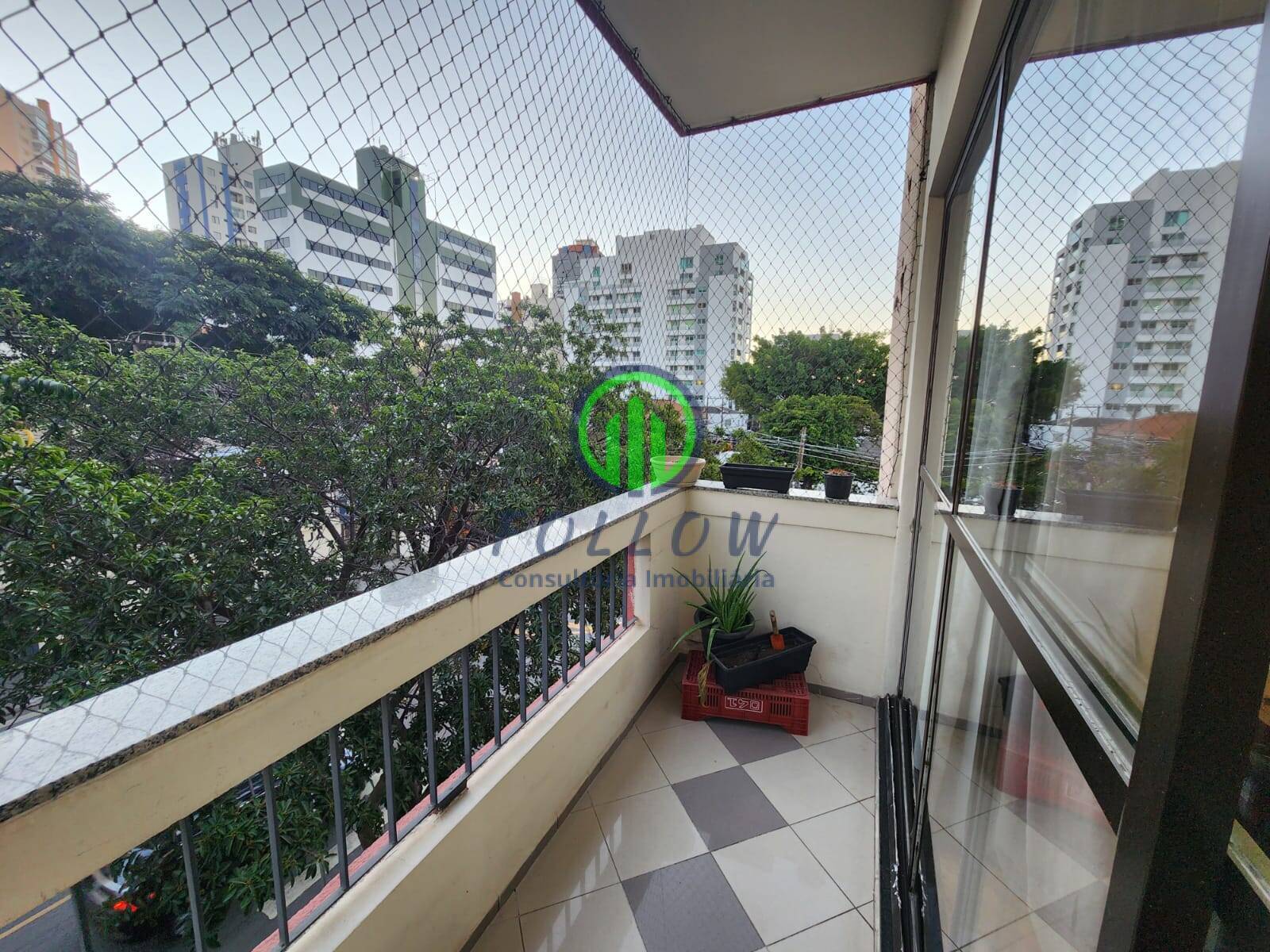 Apartamento, 2 quartos, 75 m² - Foto 4