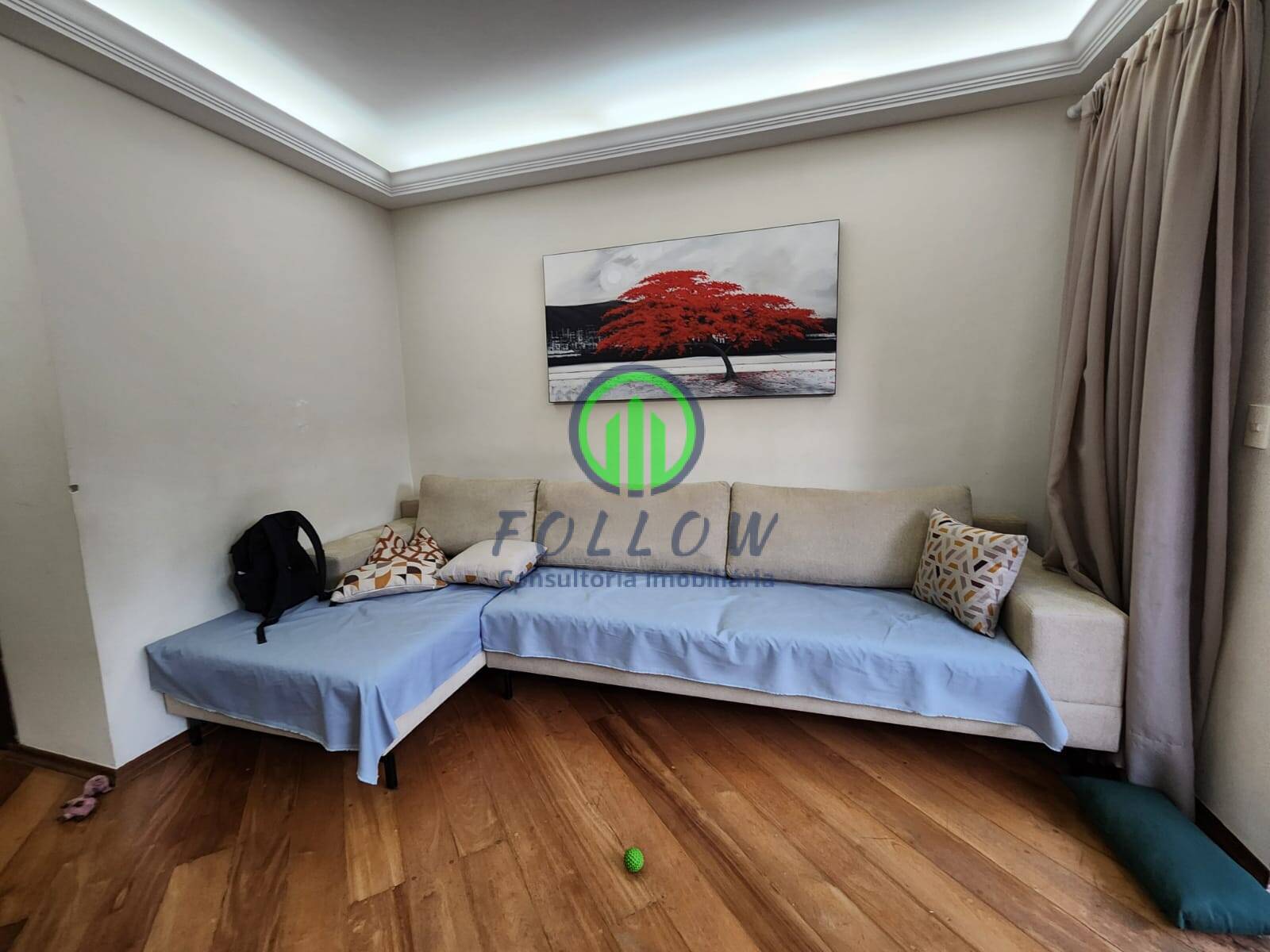 Apartamento, 2 quartos, 75 m² - Foto 3