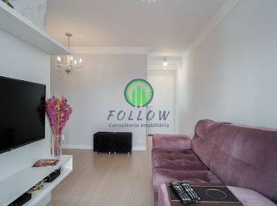 Apartamento, 2 quartos, 75 m² - Foto 4