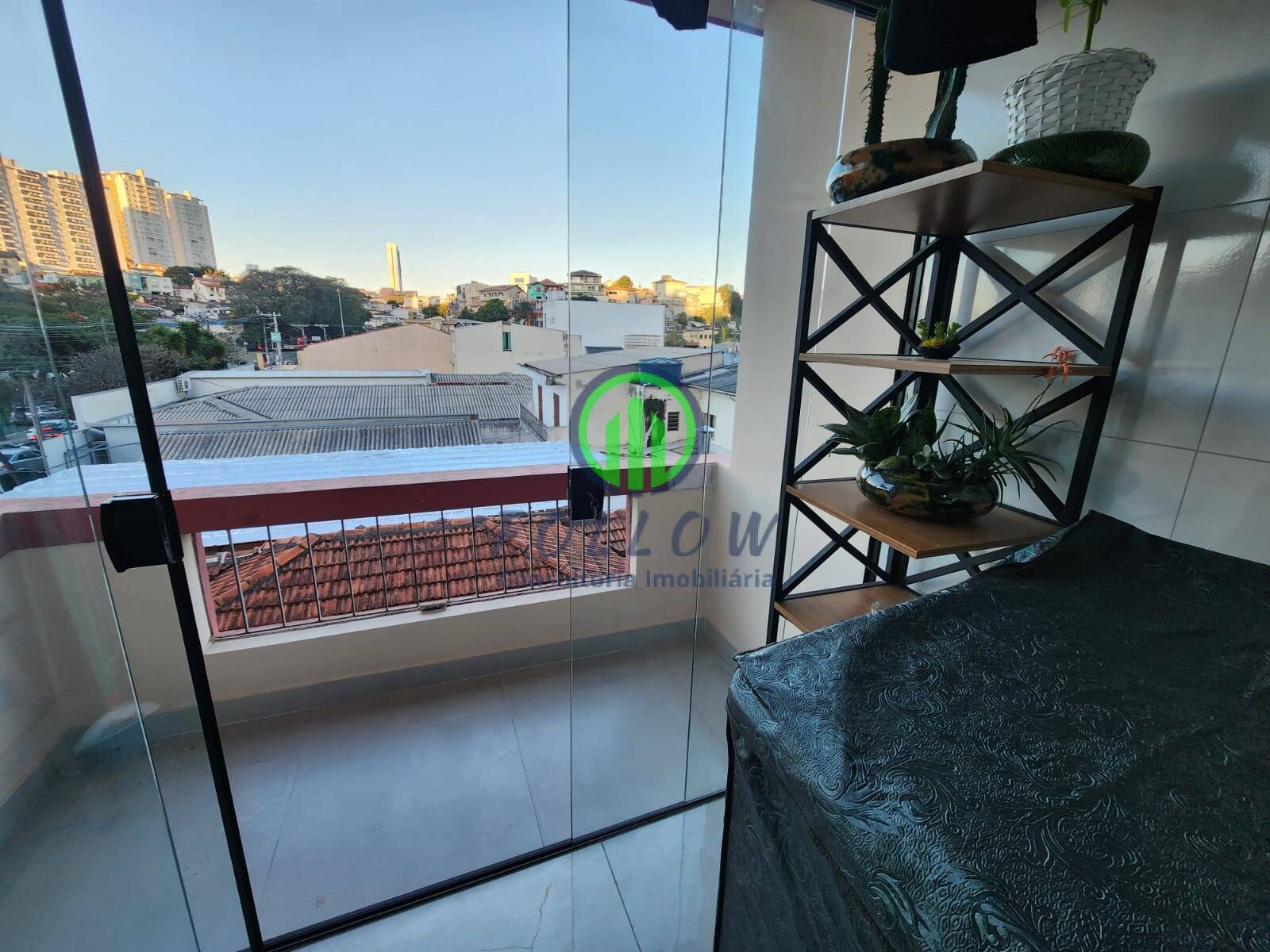 Apartamento, 2 quartos, 75 m² - Foto 5