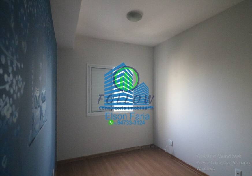 Apartamento à venda com 2 quartos, 51m² - Foto 9
