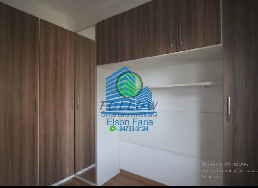 Apartamento à venda com 2 quartos, 51m² - Foto 7