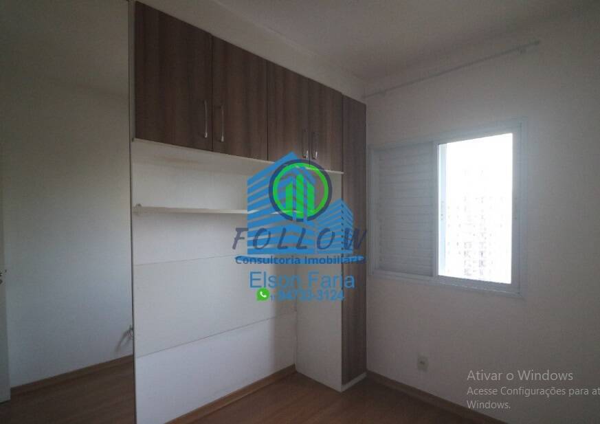 Apartamento à venda com 2 quartos, 51m² - Foto 8