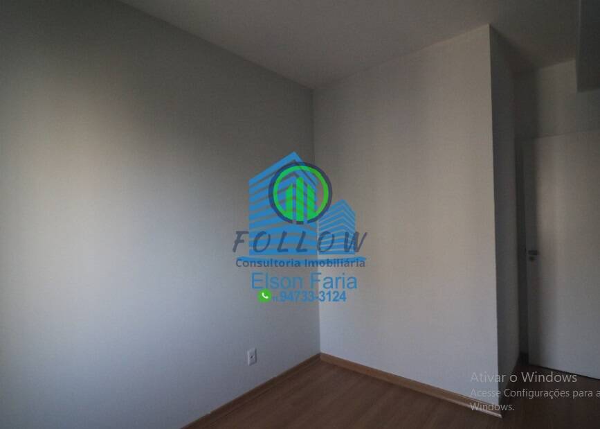 Apartamento à venda com 2 quartos, 51m² - Foto 10