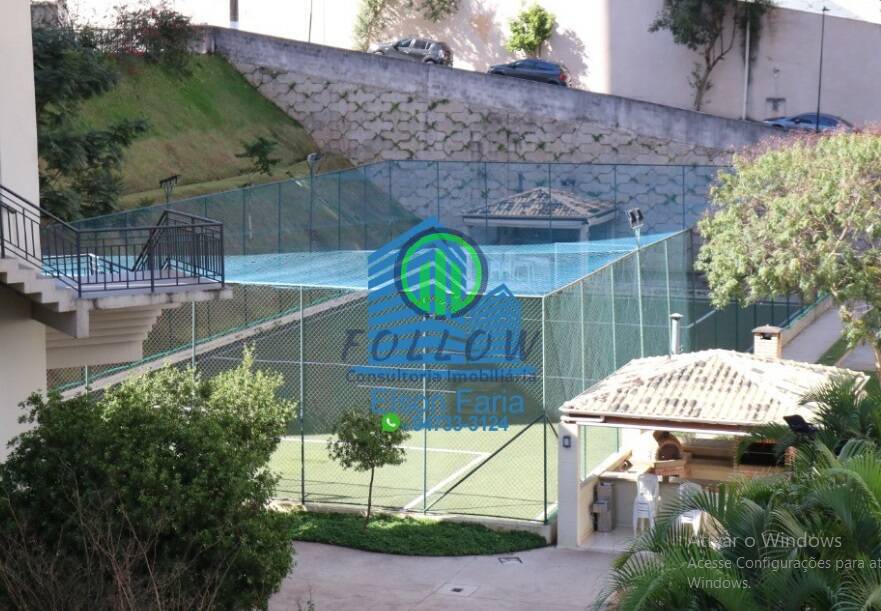 Apartamento à venda com 2 quartos, 51m² - Foto 12