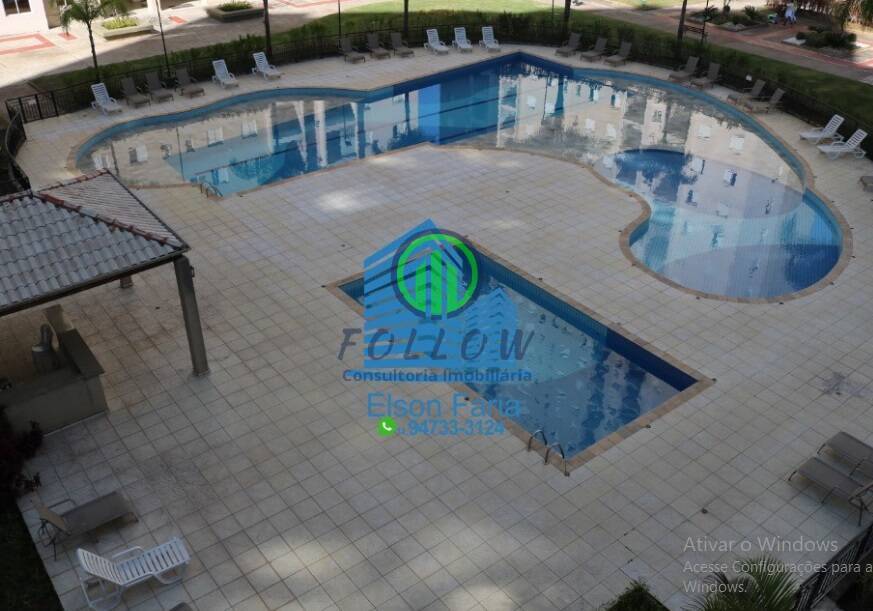 Apartamento à venda com 2 quartos, 51m² - Foto 11