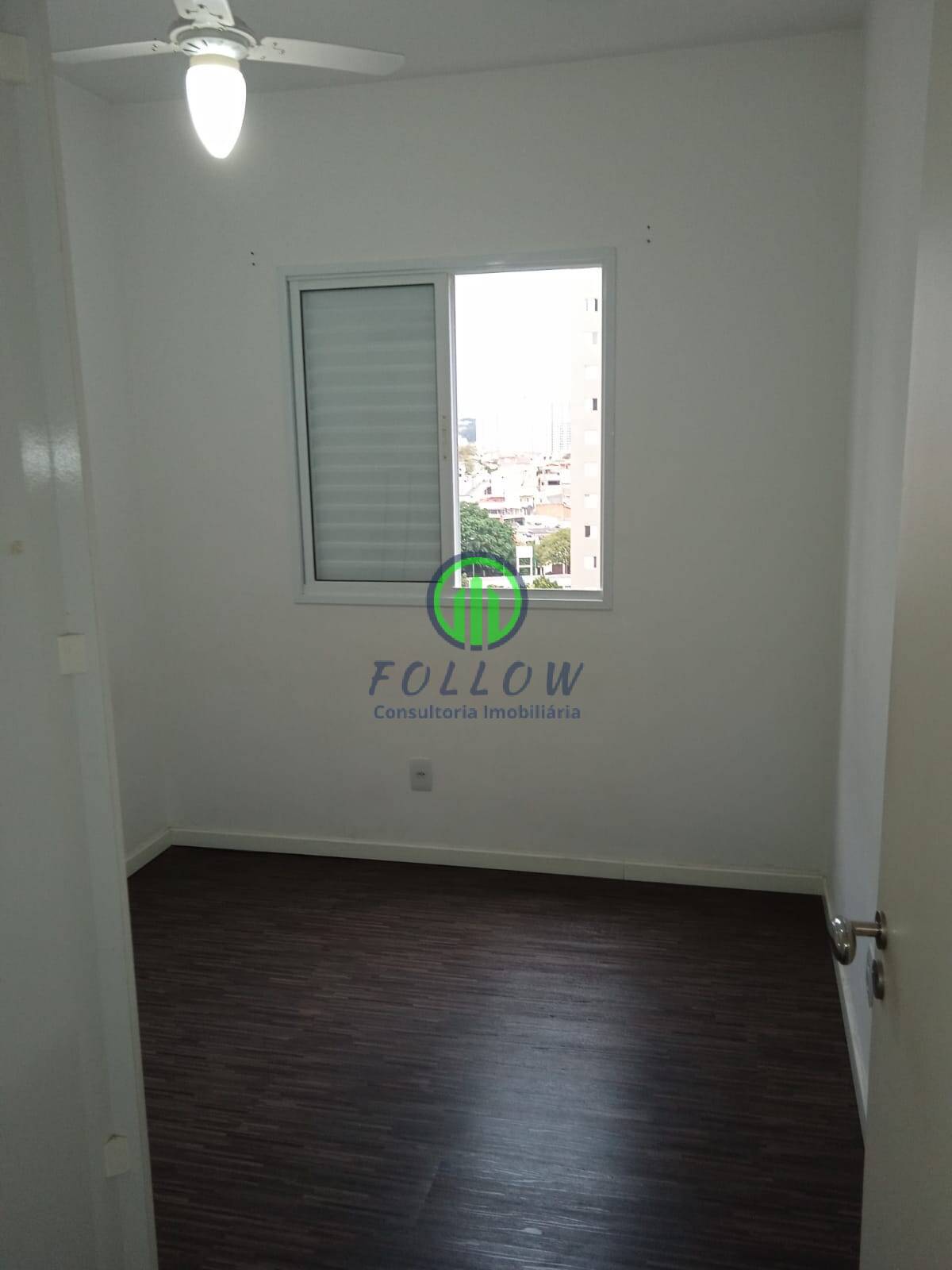 Apartamento à venda com 2 quartos, 51m² - Foto 10