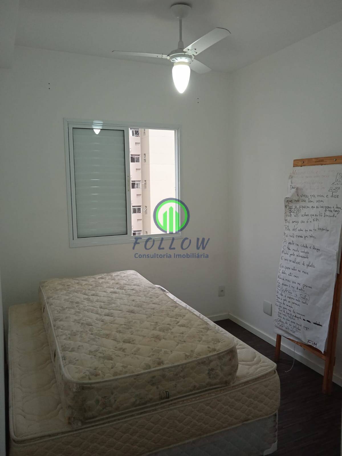 Apartamento à venda com 2 quartos, 51m² - Foto 8