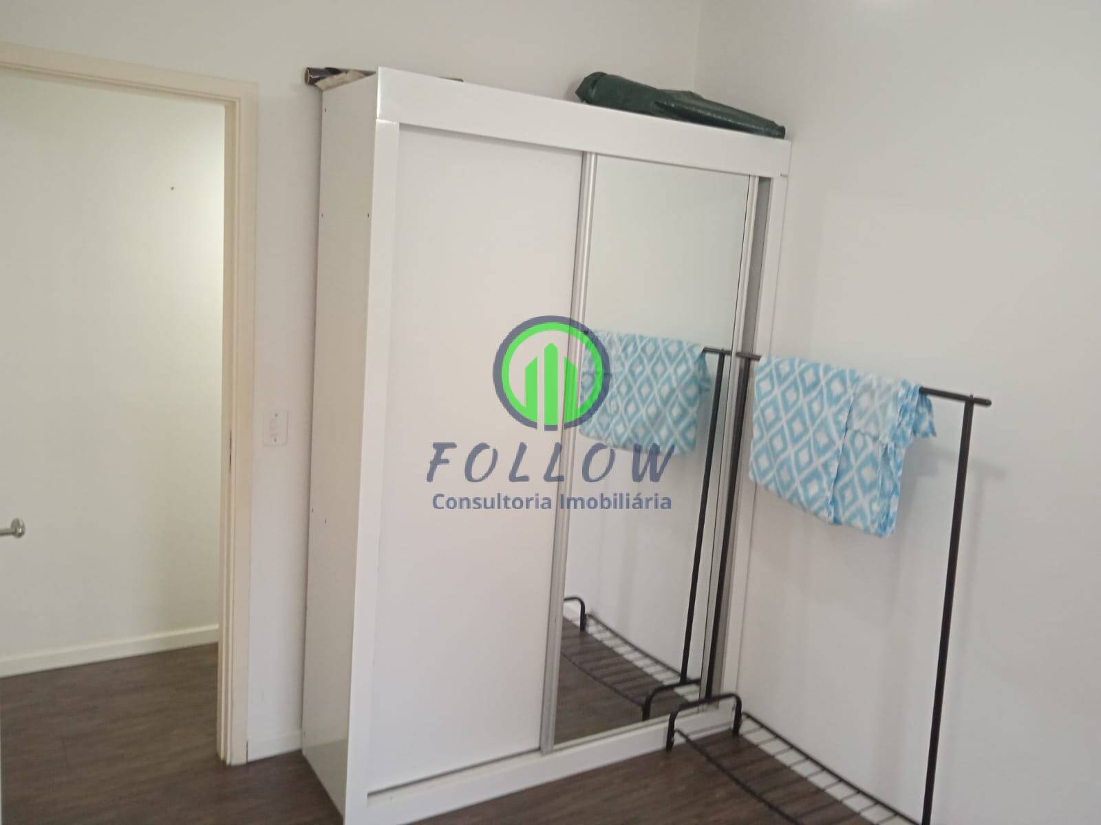 Apartamento à venda com 2 quartos, 51m² - Foto 7