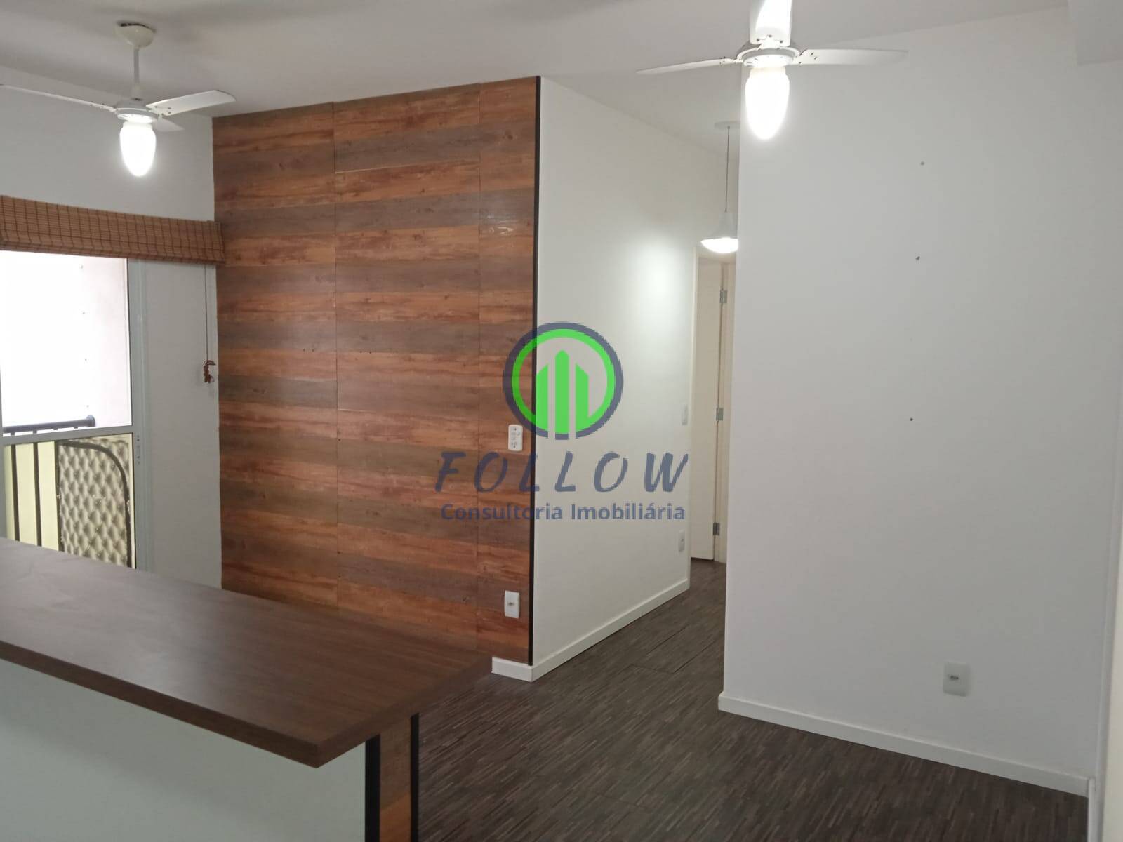 Apartamento à venda com 2 quartos, 51m² - Foto 1