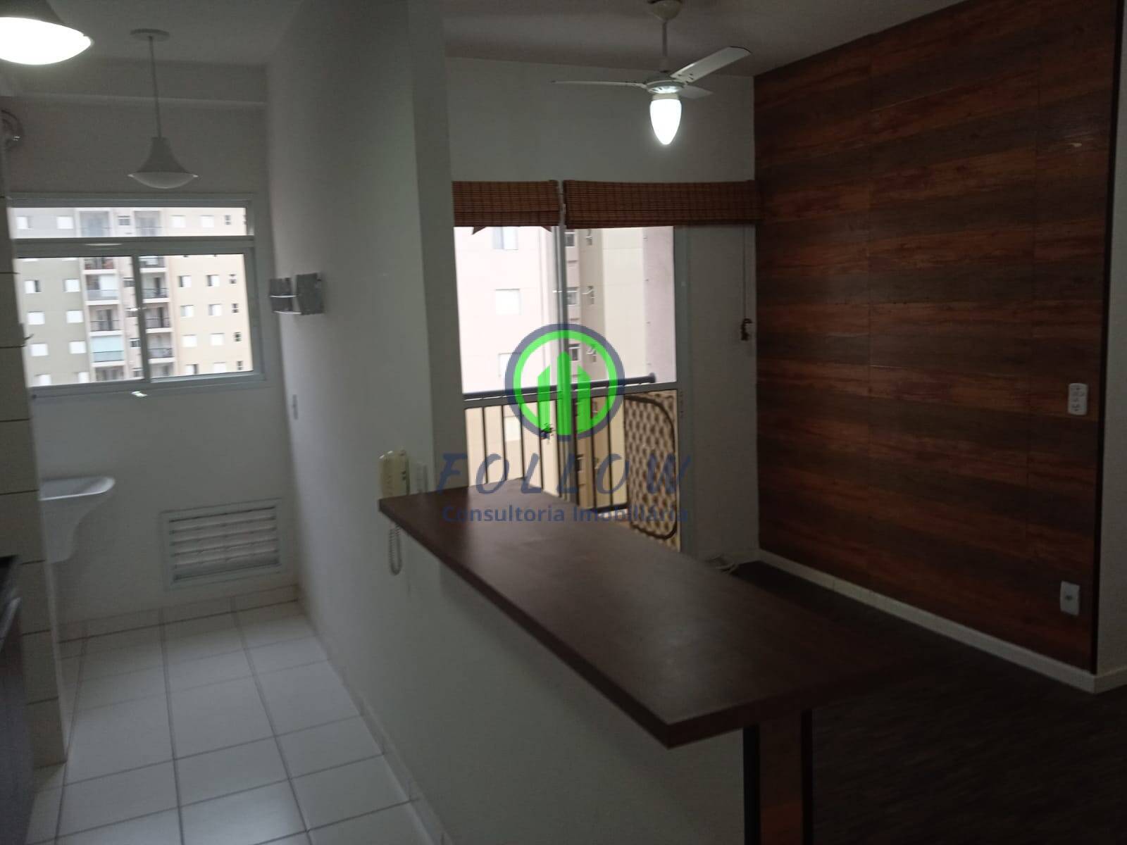 Apartamento à venda com 2 quartos, 51m² - Foto 4