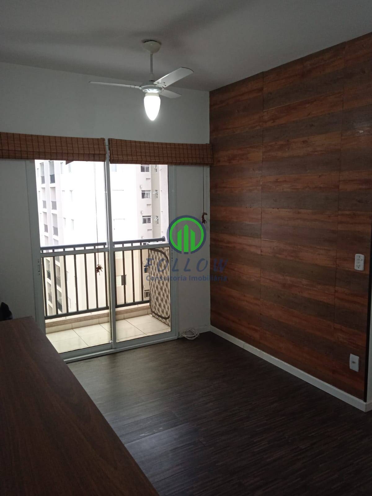 Apartamento à venda com 2 quartos, 51m² - Foto 3