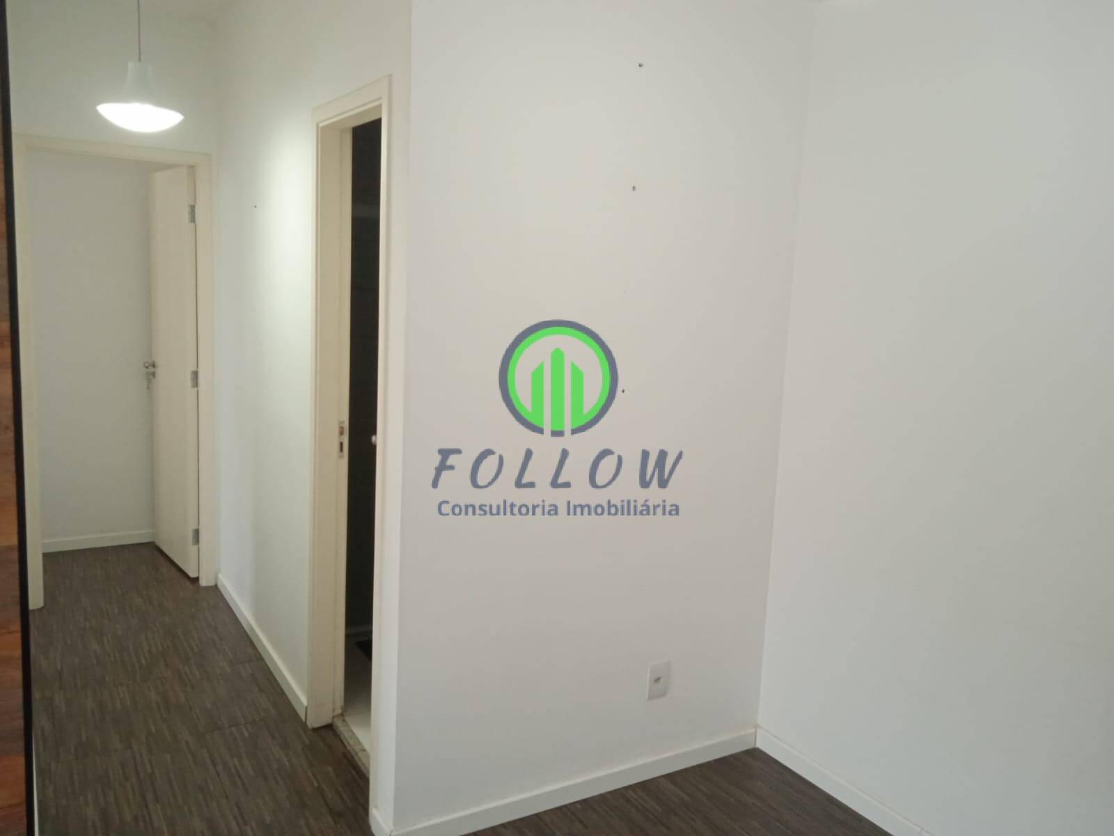 Apartamento à venda com 2 quartos, 51m² - Foto 9
