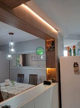 Apartamento, 2 quartos, 54 m² - Foto 4