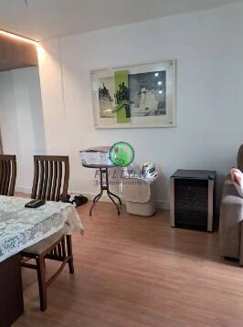 Apartamento, 2 quartos, 54 m² - Foto 5