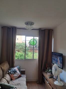 Apartamento, 2 quartos, 54 m² - Foto 13