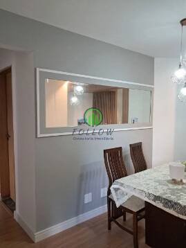 Apartamento, 2 quartos, 54 m² - Foto 3