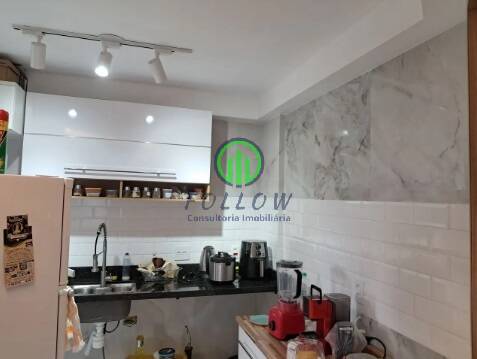 Apartamento, 2 quartos, 54 m² - Foto 11