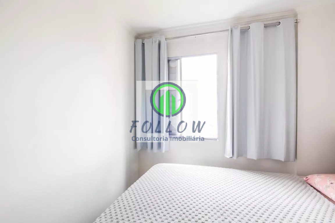 Apartamento, 2 quartos, 54 m² - Foto 12