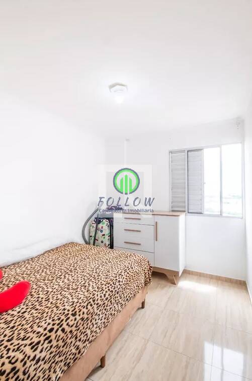 Apartamento, 2 quartos, 54 m² - Foto 10