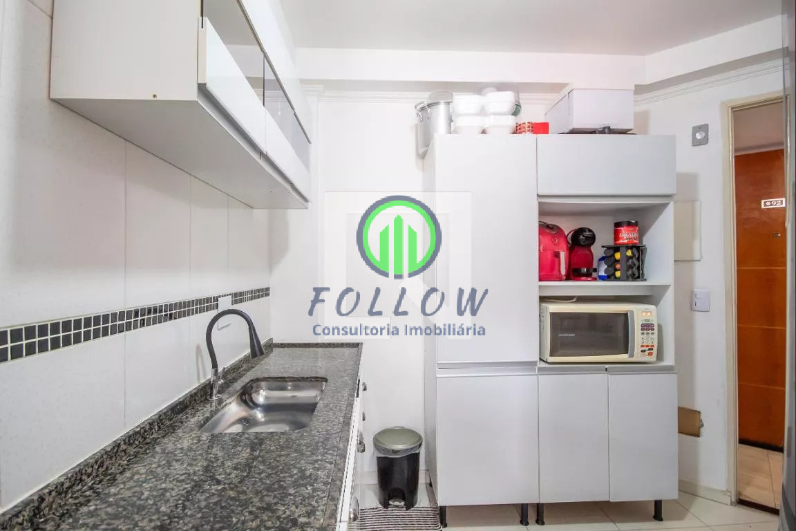 Apartamento, 2 quartos, 54 m² - Foto 6