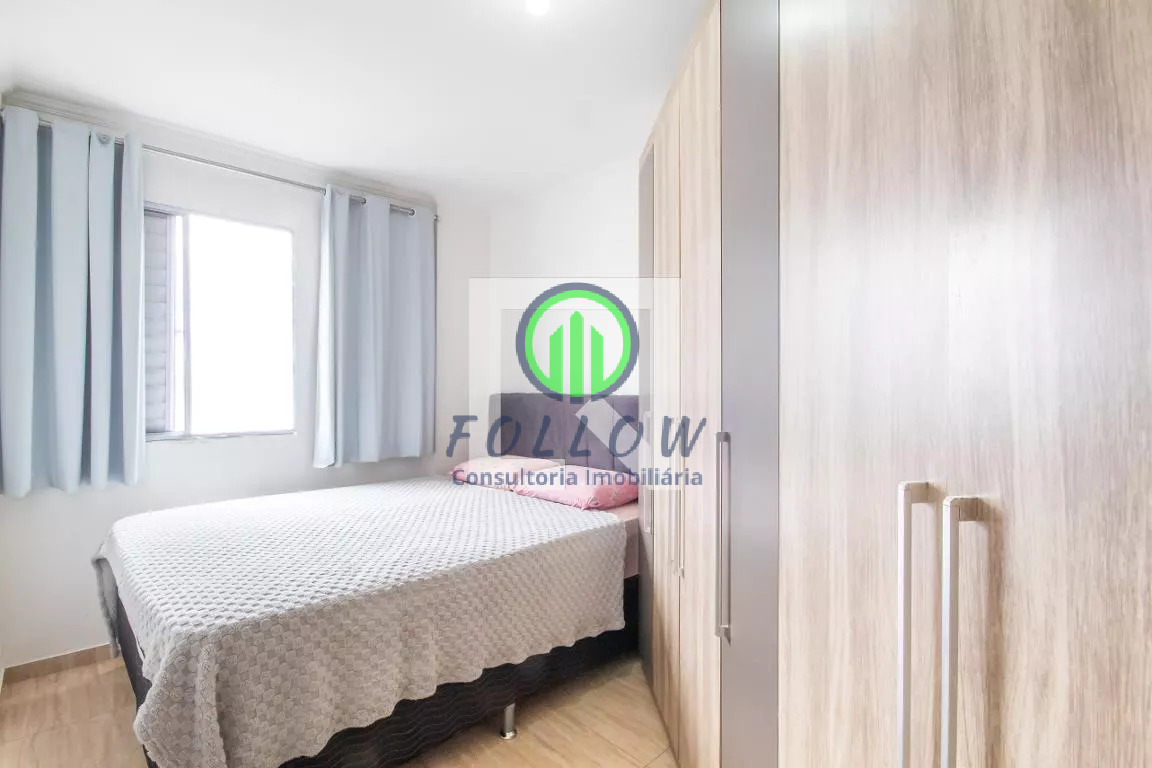 Apartamento, 2 quartos, 54 m² - Foto 13