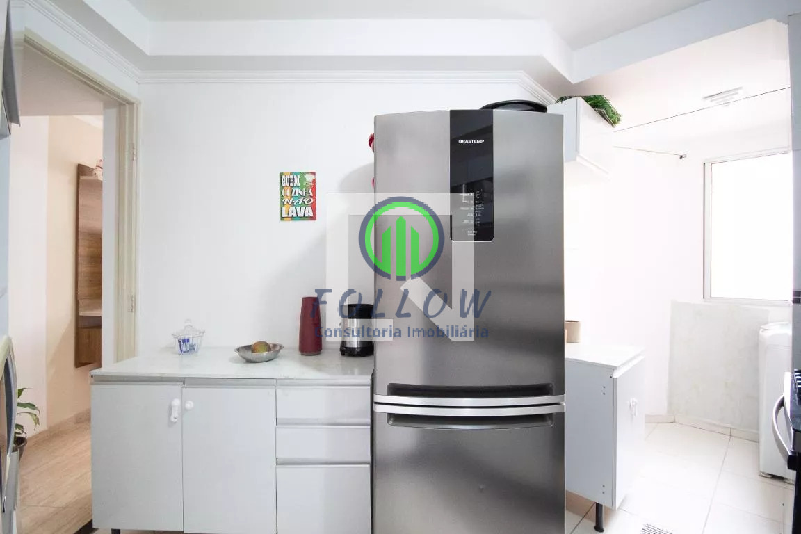 Apartamento, 2 quartos, 54 m² - Foto 9