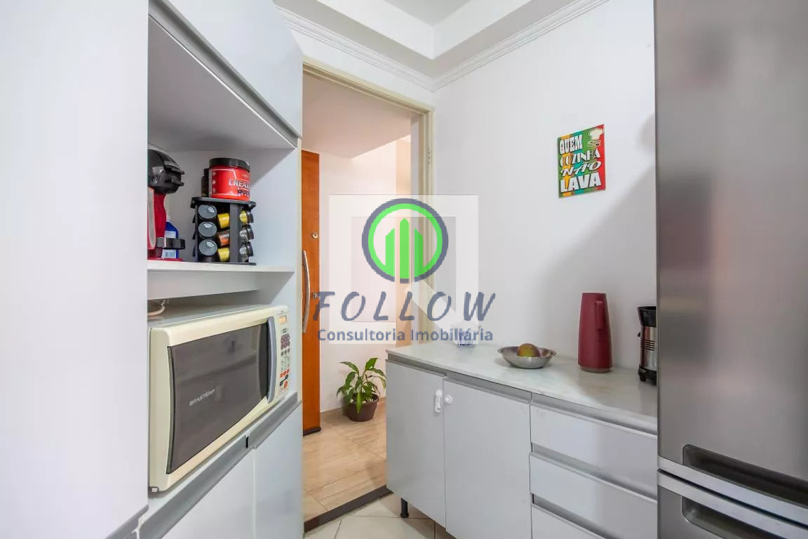 Apartamento, 2 quartos, 54 m² - Foto 14