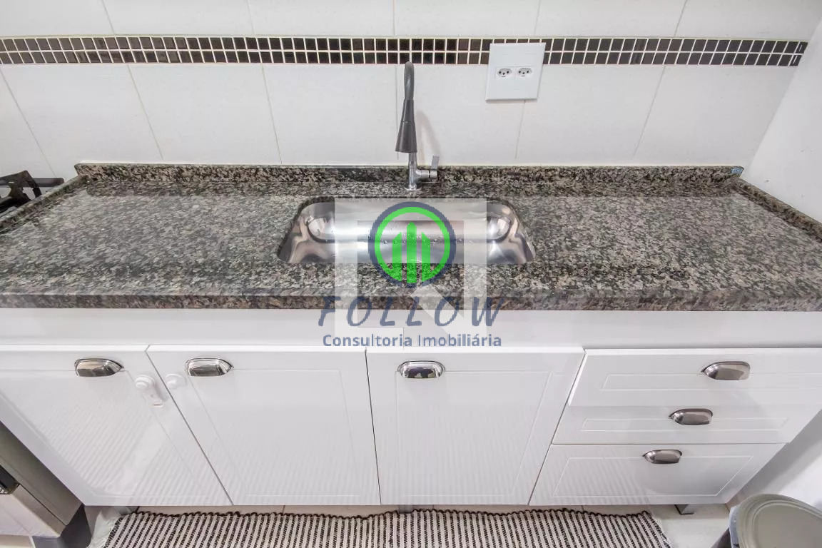 Apartamento, 2 quartos, 54 m² - Foto 8