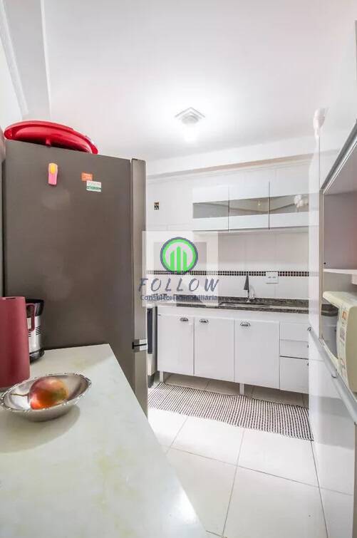 Apartamento, 2 quartos, 54 m² - Foto 7