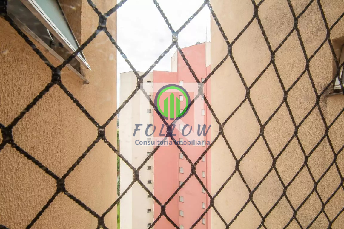 Apartamento, 2 quartos, 54 m² - Foto 17