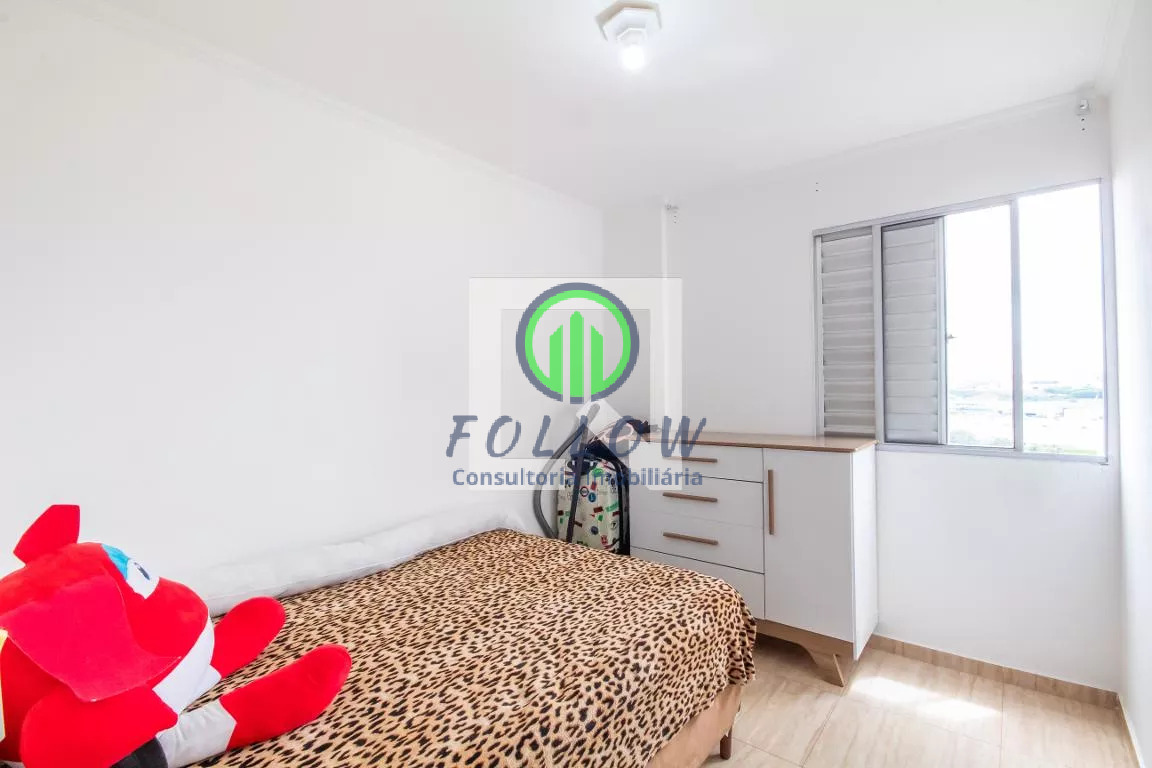 Apartamento, 2 quartos, 54 m² - Foto 16