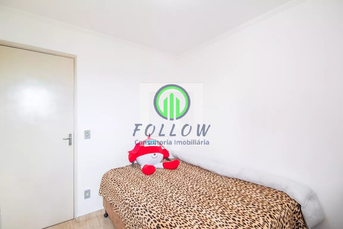 Apartamento, 2 quartos, 54 m² - Foto 18