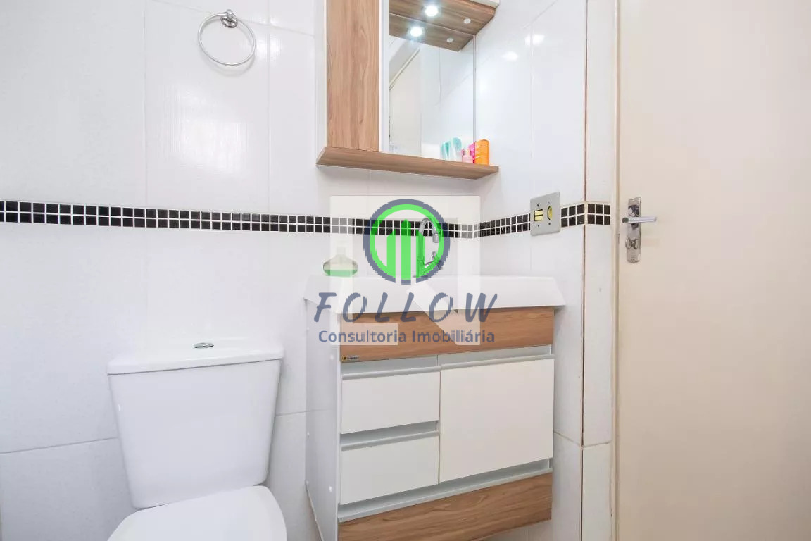 Apartamento, 2 quartos, 54 m² - Foto 21