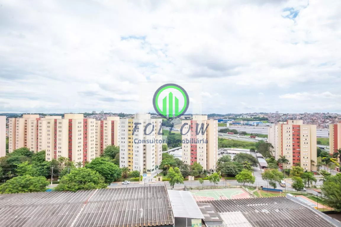 Apartamento, 2 quartos, 54 m² - Foto 27