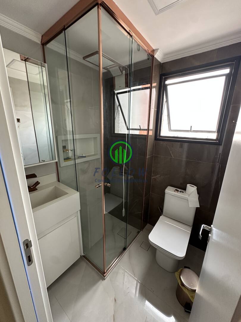 Apartamento, 2 quartos, 49 m² - Foto 7