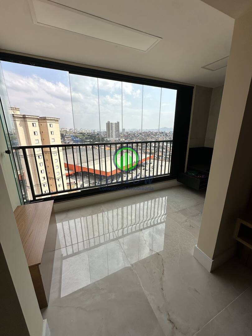 Apartamento, 2 quartos, 49 m² - Foto 3