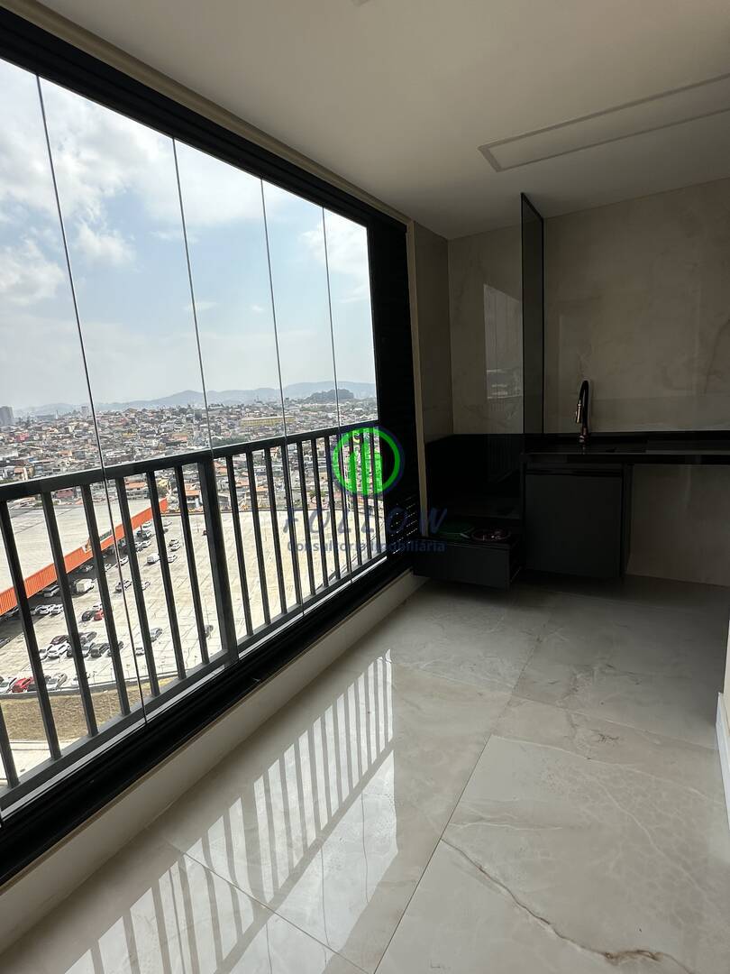 Apartamento, 2 quartos, 49 m² - Foto 9