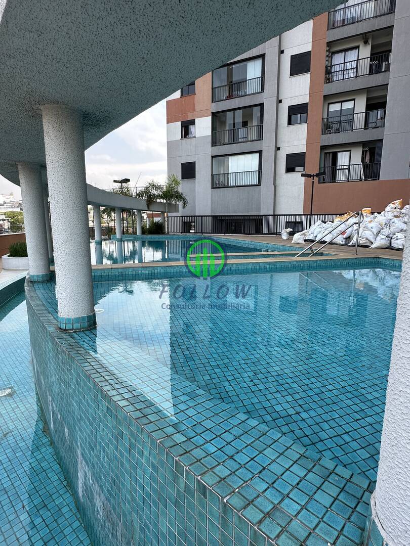 Apartamento, 2 quartos, 49 m² - Foto 19