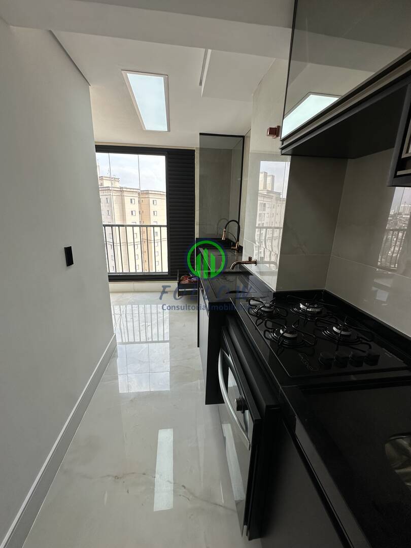 Apartamento, 2 quartos, 49 m² - Foto 14