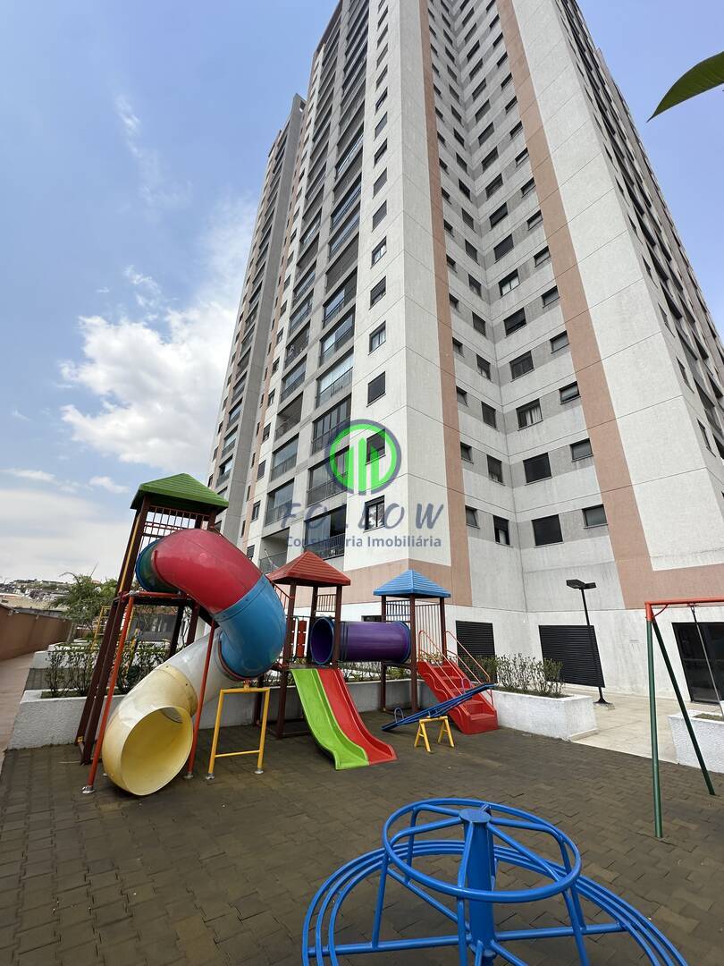 Apartamento, 2 quartos, 49 m² - Foto 1