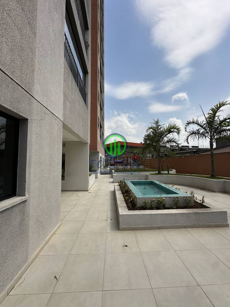 Apartamento, 2 quartos, 49 m² - Foto 24