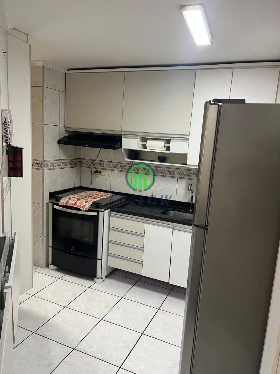 Apartamento, 2 quartos, 54 m² - Foto 4
