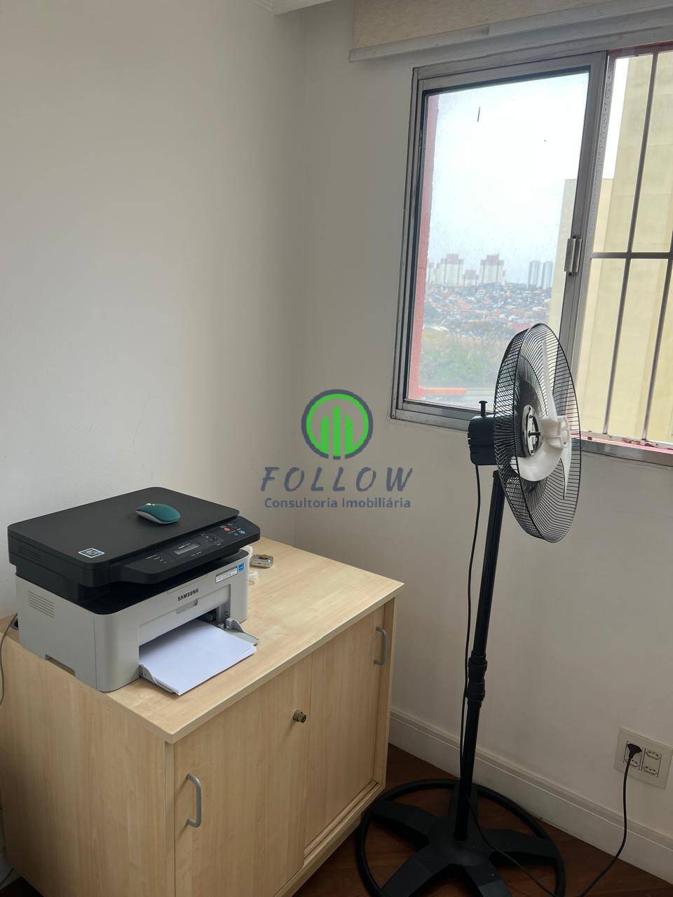 Apartamento, 2 quartos, 54 m² - Foto 6