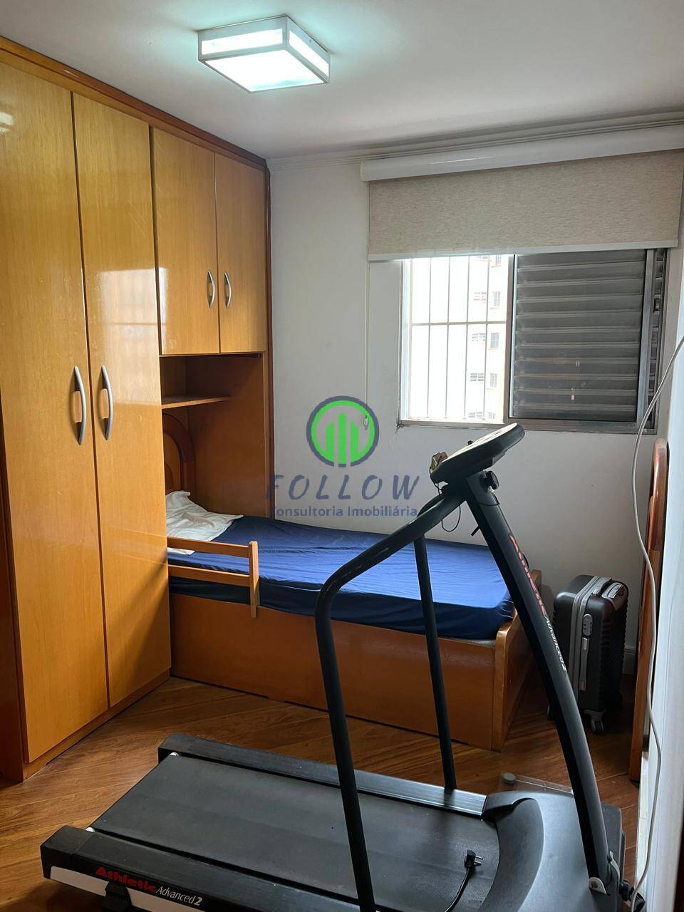 Apartamento, 2 quartos, 54 m² - Foto 10